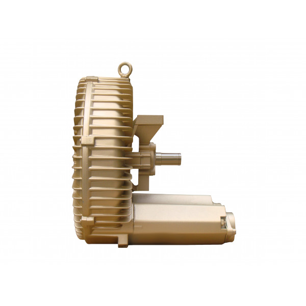 Bare Shaft Dmychadla: flexibilní řešení pro průmyslové aplikace