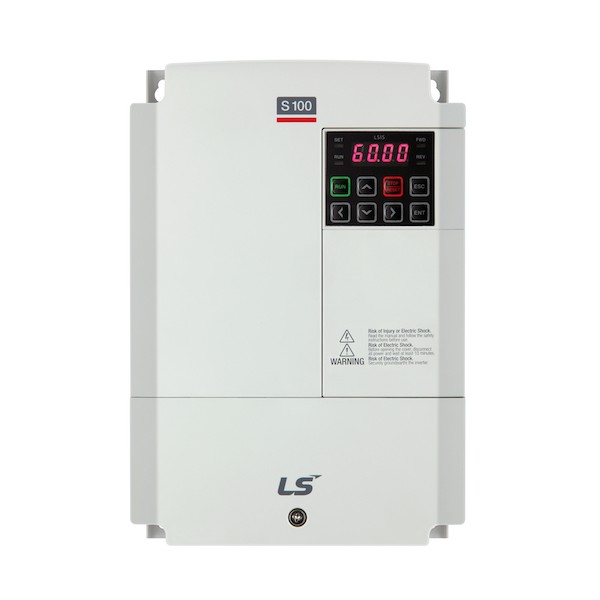 Frekvenční měnič LSLV S100