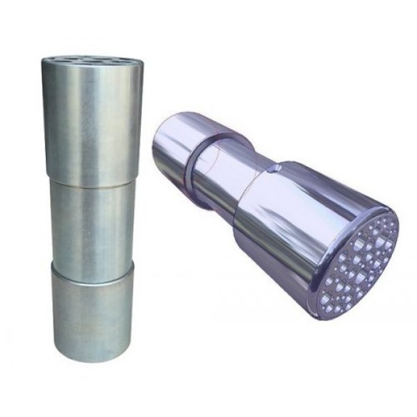 GOORUI Pressure / Vacuum Relief Valve